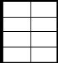 ８切